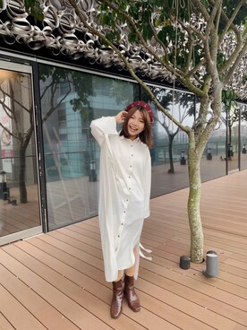 jeeeeenna00さんのコーディネート