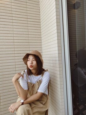 jeeeeenna00さんのコーディネート