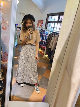 jeeeeenna00さんのコーディネート