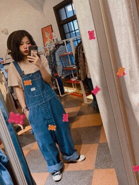 jeeeeenna00さんのコーディネート