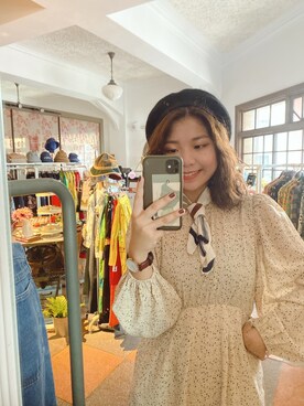 jeeeeenna00さんのコーディネート