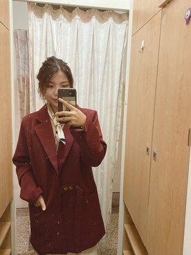 jeeeeenna00さんのコーディネート