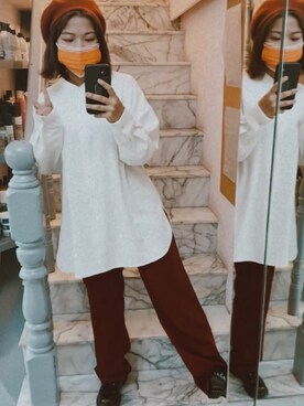 jeeeeenna00さんのコーディネート