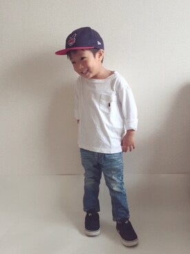 ruisboyさんのコーディネート