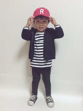 ruisboyさんのコーディネート