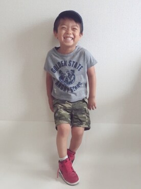 ruisboyさんのコーディネート