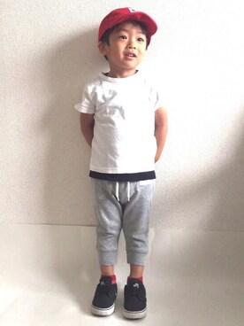 ruisboyさんのコーディネート