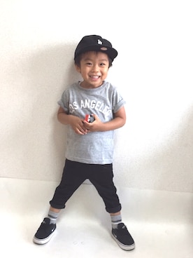 ruisboyさんのコーディネート