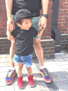 ruisboyさんのコーディネート