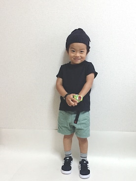 ruisboyさんのコーディネート