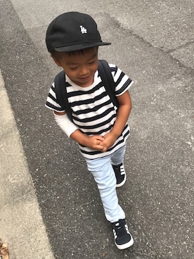 ruisboyさんのコーディネート