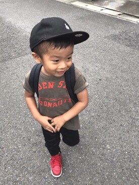 ruisboyさんのコーディネート