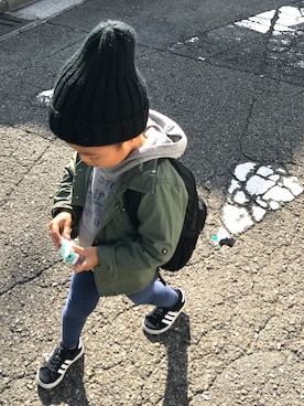 ruisboyさんのコーディネート