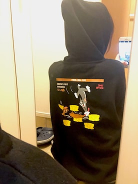 こん。さんのコーディネート