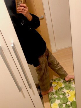 こん。さんのコーディネート