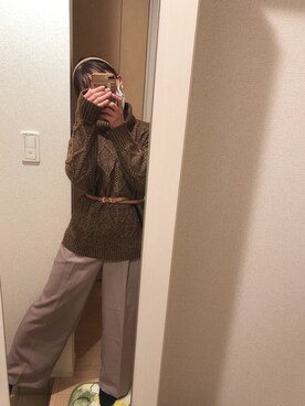 こん。さんのコーディネート