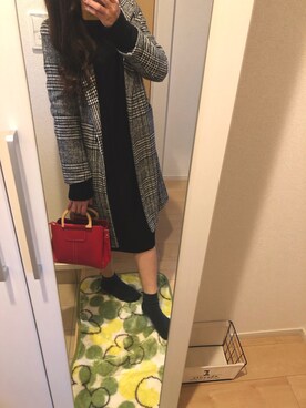 こん。さんのコーディネート