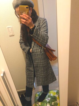 こん。さんのコーディネート