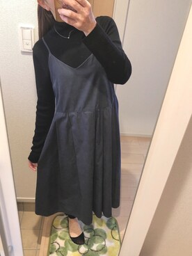 こん。さんのコーディネート