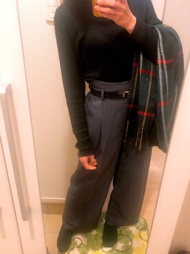 こん。さんのコーディネート