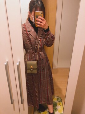 こん。さんのコーディネート