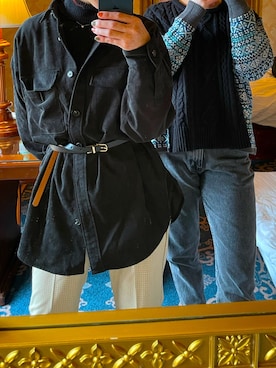 こん。さんのコーディネート