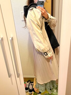 こん。さんのコーディネート