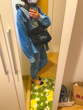 こん。さんのコーディネート