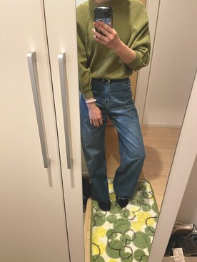 こん。さんのコーディネート