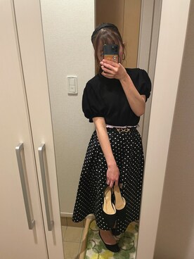 こん。さんのコーディネート