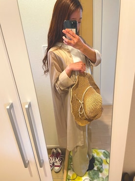 こん。さんのコーディネート