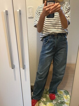 こん。さんのコーディネート