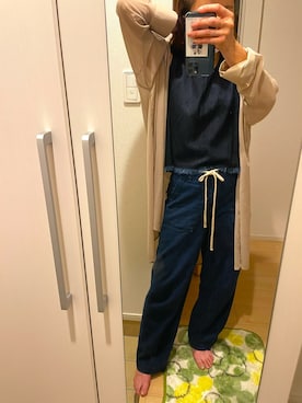 こん。さんのコーディネート