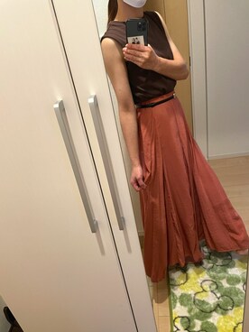 こん。さんのコーディネート