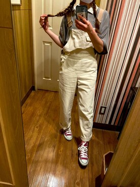 こん。さんのコーディネート