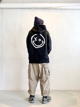 はなまるさんのコーディネート