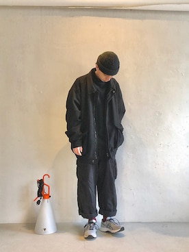 はなまるさんのコーディネート