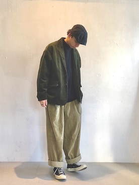 はなまるさんのコーディネート