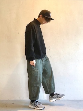 はなまるさんのコーディネート