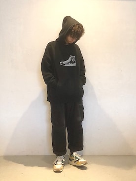 はなまるさんのコーディネート