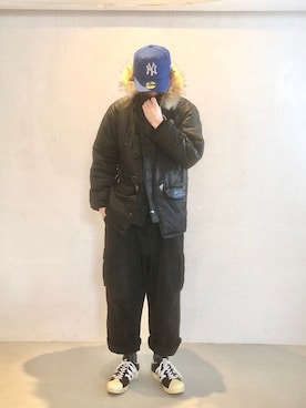 はなまるさんのコーディネート