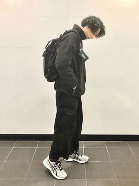 はなまるさんのコーディネート