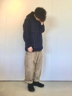 はなまるさんのコーディネート