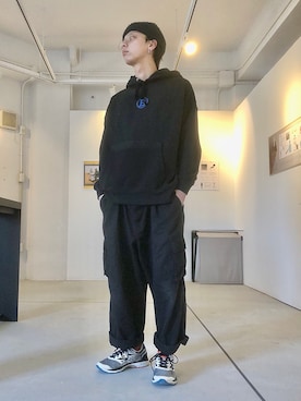 はなまるさんのコーディネート