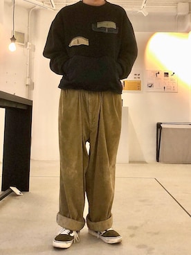 はなまるさんのコーディネート