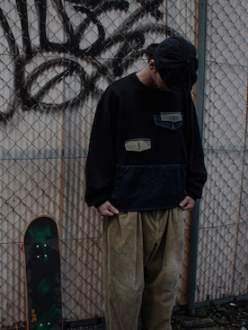 はなまるさんのコーディネート