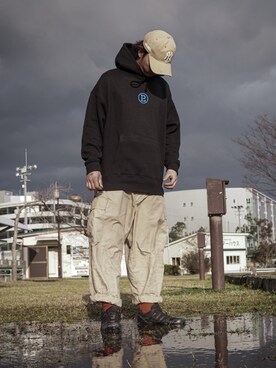 はなまるさんのコーディネート