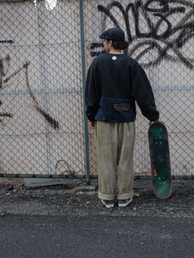 はなまるさんのコーディネート