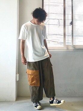 はなまるさんのコーディネート