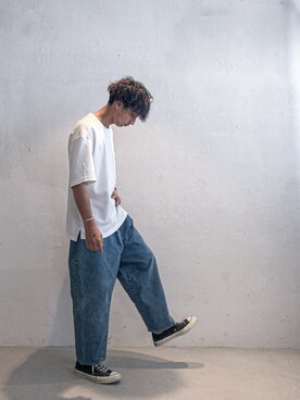 はなまるさんのコーディネート